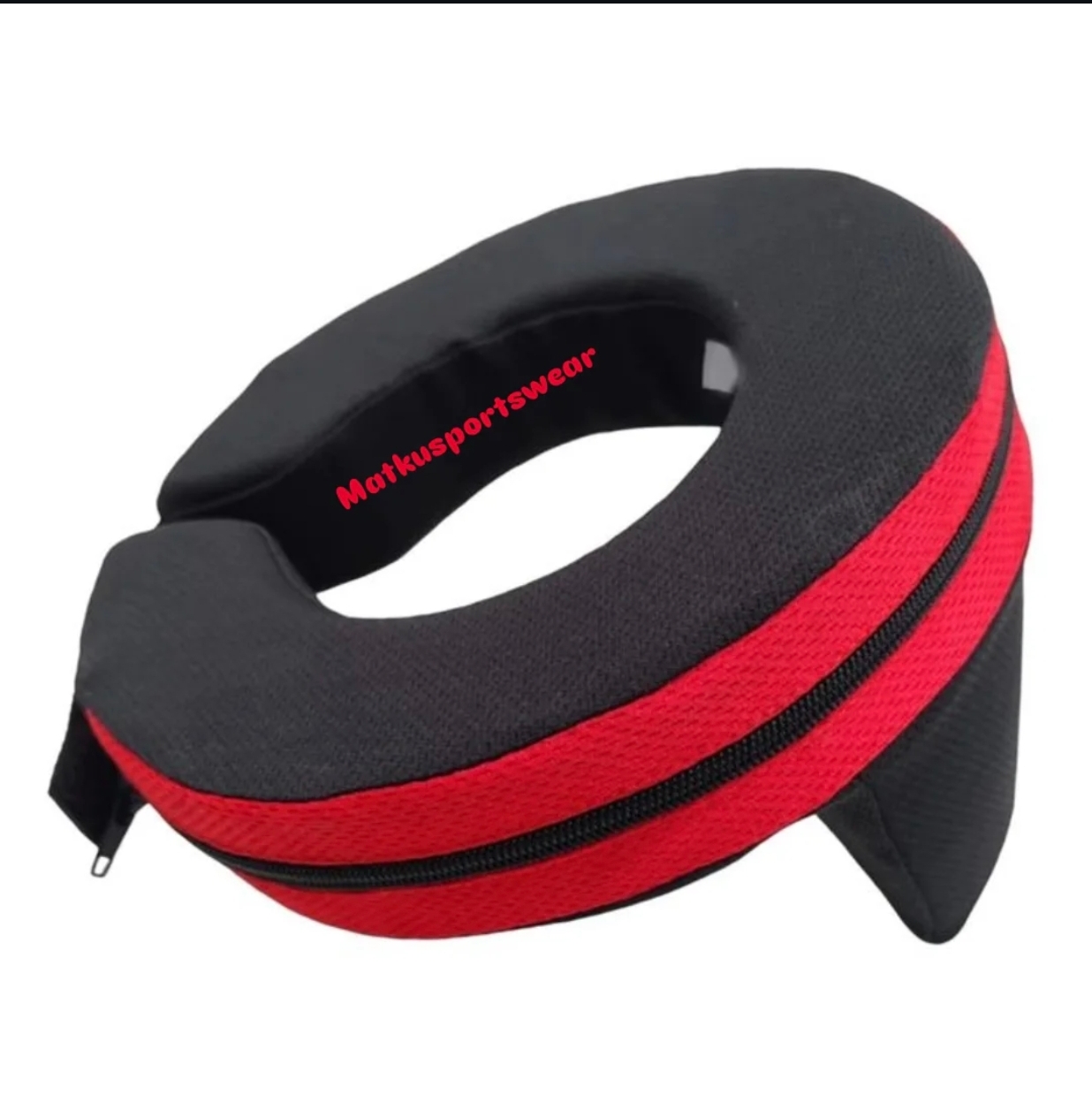 Go Kart Neck Protector